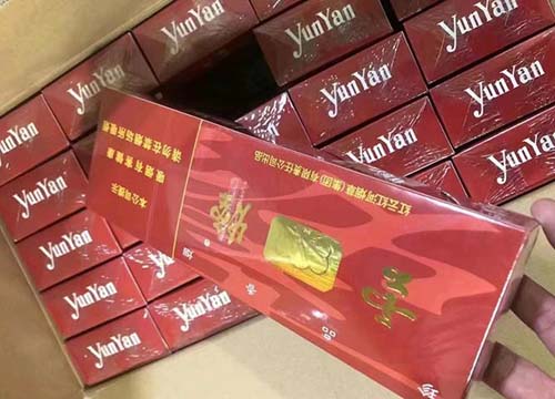 云霄香烟厂家大批量供货，合作共赢首选